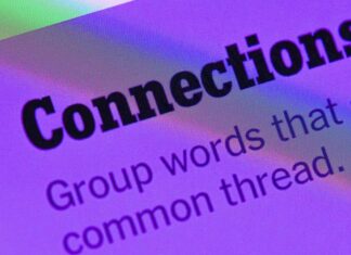 Daily NYT Connections Puzzle: Hints and Solutions for November 20, 2023