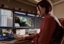 Apple Випускає Преміальні Монітори Studio Display: Моделі XDR та Стандартні Вже приймаються до Замовлення