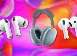 Gran oferta de primavera de Amazon: descuentos en AirPods en 2024