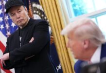 Позов проти дій Ілона Маска в DOGE витримав судовий виклик