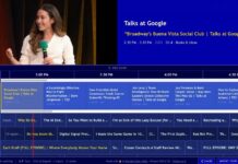 Channel Surfer: YouTube, переосмислений як ретро-кабельне телебачення