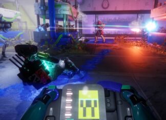 Marathon: AI, Isolasi, dan Evolusi Game Sci-Fi