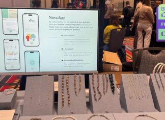 Nirva AI: Der persönliche KI-Begleiter, den Sie tragen