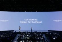 Ігнорування Екологічного Сліду в AI-стратегії Samsung