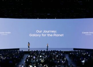 Игнорирование Экологического Следа в AI-Стратегии Samsung