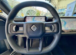 Travis Kalanicks Rückkehr signalisiert eine vertraute Technologielandschaft