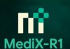 MBZUAI Випускає ІІ з Відкритим Вихідним Кодом для Медичних Додатків