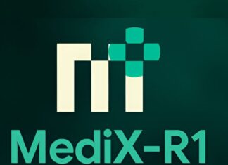 MBZUAI Merilis AI Sumber Terbuka untuk Aplikasi Medis