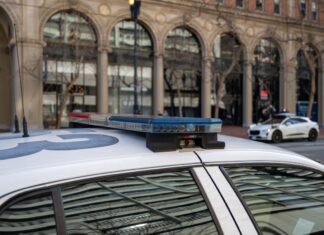 Robotaxis Calling 911: Waymo dan Meningkatnya Ketergantungan pada Pelayanan Publik