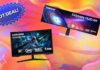 Розпродаж Samsung Gaming Monitors на Amazon: Найкращі пропозиції весни 2024