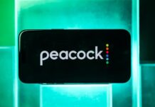 Безкоштовний Peacock Premium: Як дивитися без оплати