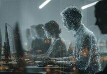 Агент-орієнтовані інтерфейси: розквіт динамічних UI в AI