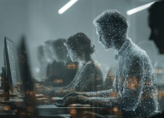 Rozhraní založená na agentech: Vzestup dynamických uživatelských rozhraní v AI