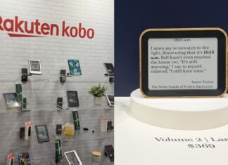 Tech and Gear Trends: What We Spotted at BookCon 2026