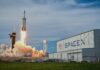 SpaceX просувається до публічного лістингу з потенційним залученням 75 мільярдів доларів