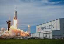 SpaceX просувається до публічного лістингу з потенційним залученням 75 мільярдів доларів