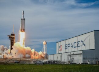 SpaceX avança em direção à listagem pública com potencial arrecadação de fundos de US$ 75 bilhões