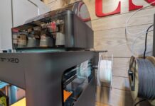 Bambu Lab X2D: еволюція двосопельних систем на ринку настільних 3D-принтерів