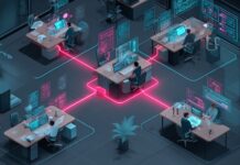 Rozkvět Shadow AI 2.0: proč je místní spuštění modelů novou slepou zónou kybernetické bezpečnosti