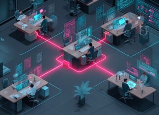 Rozkvět Shadow AI 2.0: proč je místní spuštění modelů novou slepou zónou kybernetické bezpečnosti