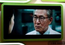 Скандал навколо запуску «Бази даних акторів» на базі ІІ платформою iQIYI у Китаї