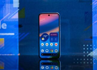 Google Pixel obsługuje teraz AirDrop na urządzeniach Apple