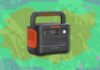 Велика знижка на Jackery Explorer 1000 v2: потужна зарядна станція тепер на 44% дешевша