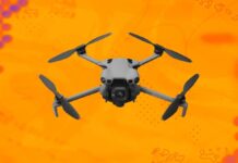 Величезна знижка на DJI Mini 5 Pro: топові характеристики за ціною для новачків