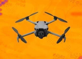 Obrovská sleva na DJI Mini 5 Pro: špičkové specifikace za cenu pro začátečníky