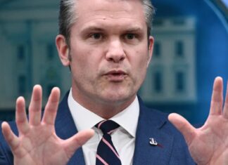 Maximale Tödlichkeit: Die High-Stakes-Doktrin, die den Konflikt der USA mit dem Iran antreibt