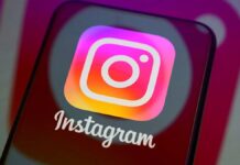 Глюк в Instagram перетворює кольорові фото на чорно-білі