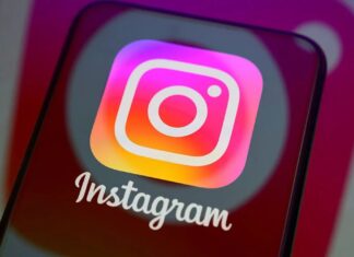 Глюк в Instagram превращает цветные фото в черно-белые