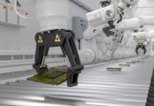 Nová válka o talenty: proč “fyzická AI” láká experty na bezpilotní dopravu