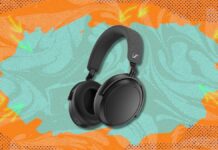 Навушники Sennheiser Momentum 4 зі знижкою 50% на Amazon