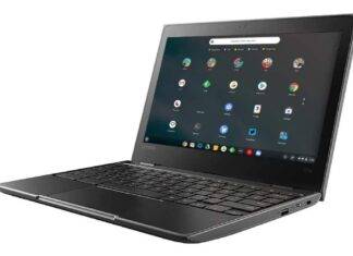 Pendamping Perjalanan seharga $60: Mengapa Chromebook Refurbished Ini Merupakan Pembelian Anggaran yang Cerdas