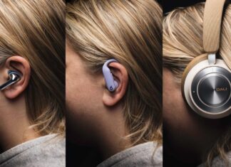 De regel van drie paren: waarom één koptelefoon nooit genoeg is