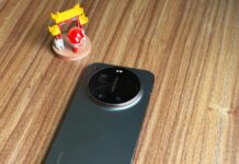 Xiaomi 17 Ultra: Мощный инструмент для мобильной фотографии с профессиональными модулями