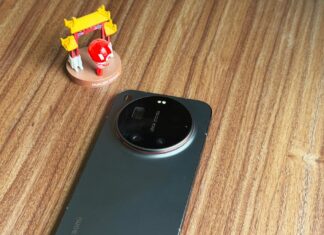 Xiaomi 17 Ultra: Мощный инструмент для мобильной фотографии с профессиональными модулями