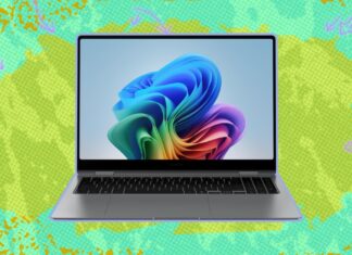 Penurunan Harga Signifikan: Hemat $450 untuk Samsung Galaxy Book5 Pro 360
