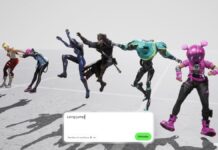 Більше, ніж просто промпт: як Cartwheel прагне дати аніматорам контроль над генеративним ІІ