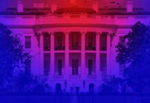 Додаток Білого дому викликає серйозні побоювання щодо конфіденційності та безпеки