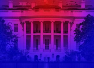 White House App Raises Serious Privacy and Security Concerns