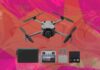 DJI Mini 5 Pro-Drohne auf Rekordtief: 500 $ Rabatt an diesem Wochenende