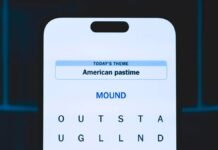 Посібник з NYT Strands на 6 квітня: Підказки, відповіді та розбір теми