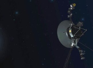 NASA corre para salvar a Voyager 1 à medida que os níveis de potência diminuem