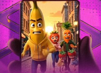 The Strange Rise of AI Fruit Slop: Why Millions Are Watching Talking Produce