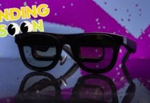 Xreal AR-Brillen in den letzten Stunden des Amazon Spring Sale um 22 % reduziert