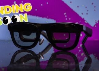 Xreal AR Glasses Discounted by 22% in Final Hours of Amazon Spring Sale