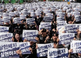 Samsung enfrenta ameaça de greve enquanto trabalhadores exigem fatia dos lucros gerados pela IA