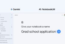 Google інтегрує Gemini з NotebookLM через нові блокноти, що синхронізуються.